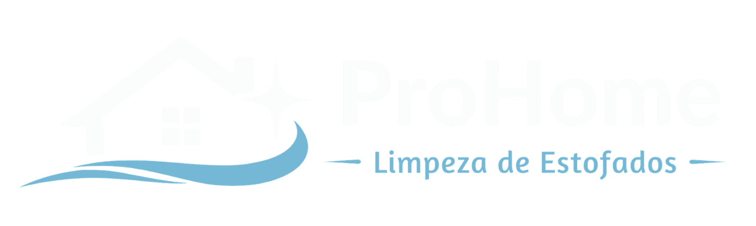 ProHome Limpeza e Higienização de Estofados